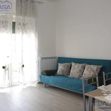 La Sulleccola Casa vacanze *