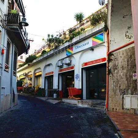 Casa vacanze La Sulleccola *