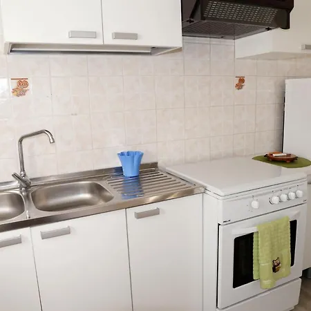 Casa vacanze La Sulleccola Gaeta