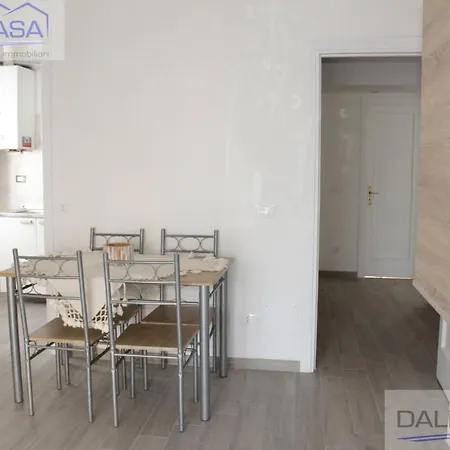 Casa vacanze La Sulleccola